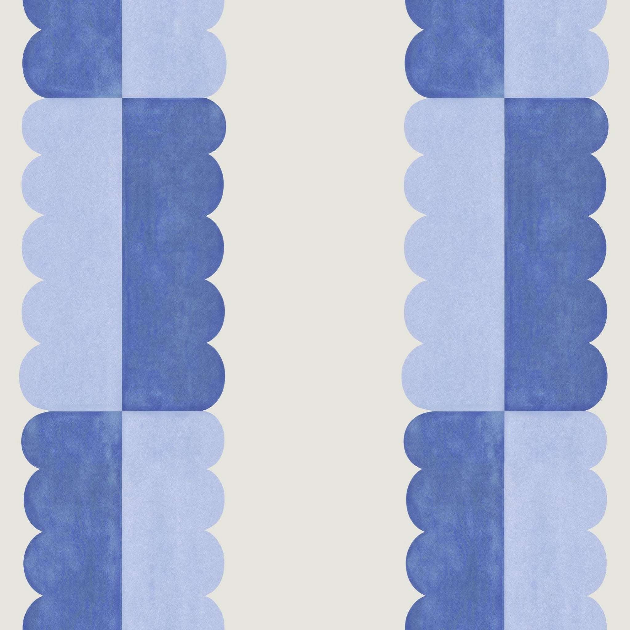 Blake (Blue) Wallpaper