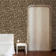 Burnett Wallpaper - 4 FT H X 25.3 FT W LUXE sample