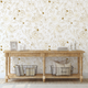 Golden Hour Wallpaper - 16 FT H X 22 FT W LUXE sample