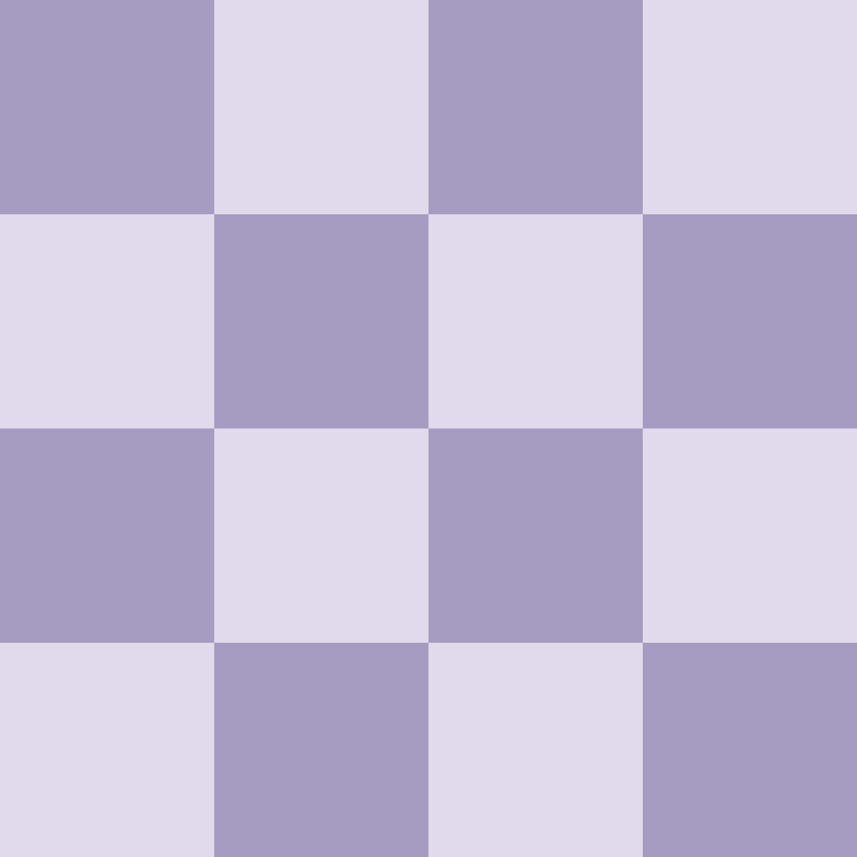 Junie Check Wallpaper