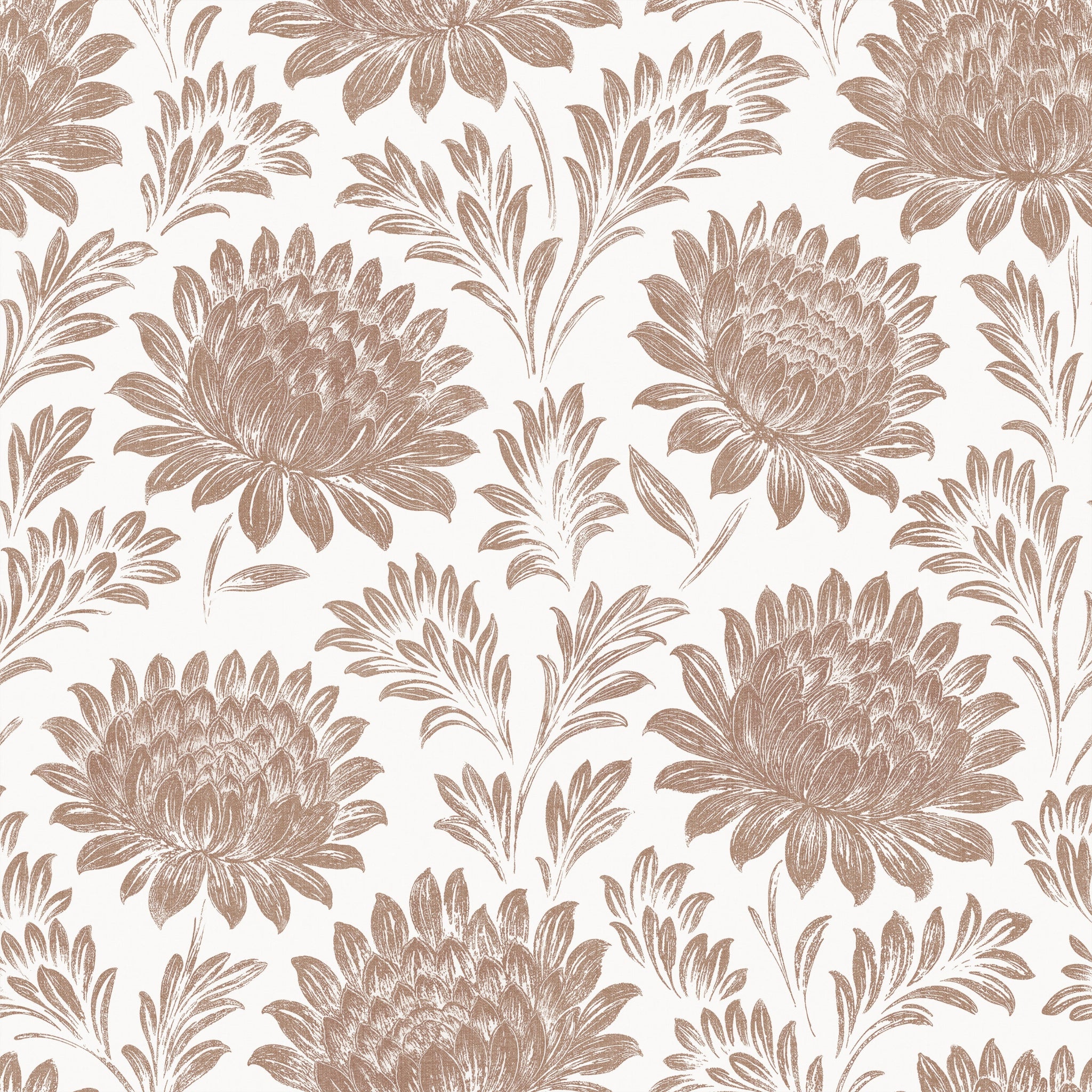 Lisa (Rust) Wallpaper