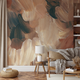 My Darling Wallpaper - 16 FT H X 17.4 FT W P&S sample