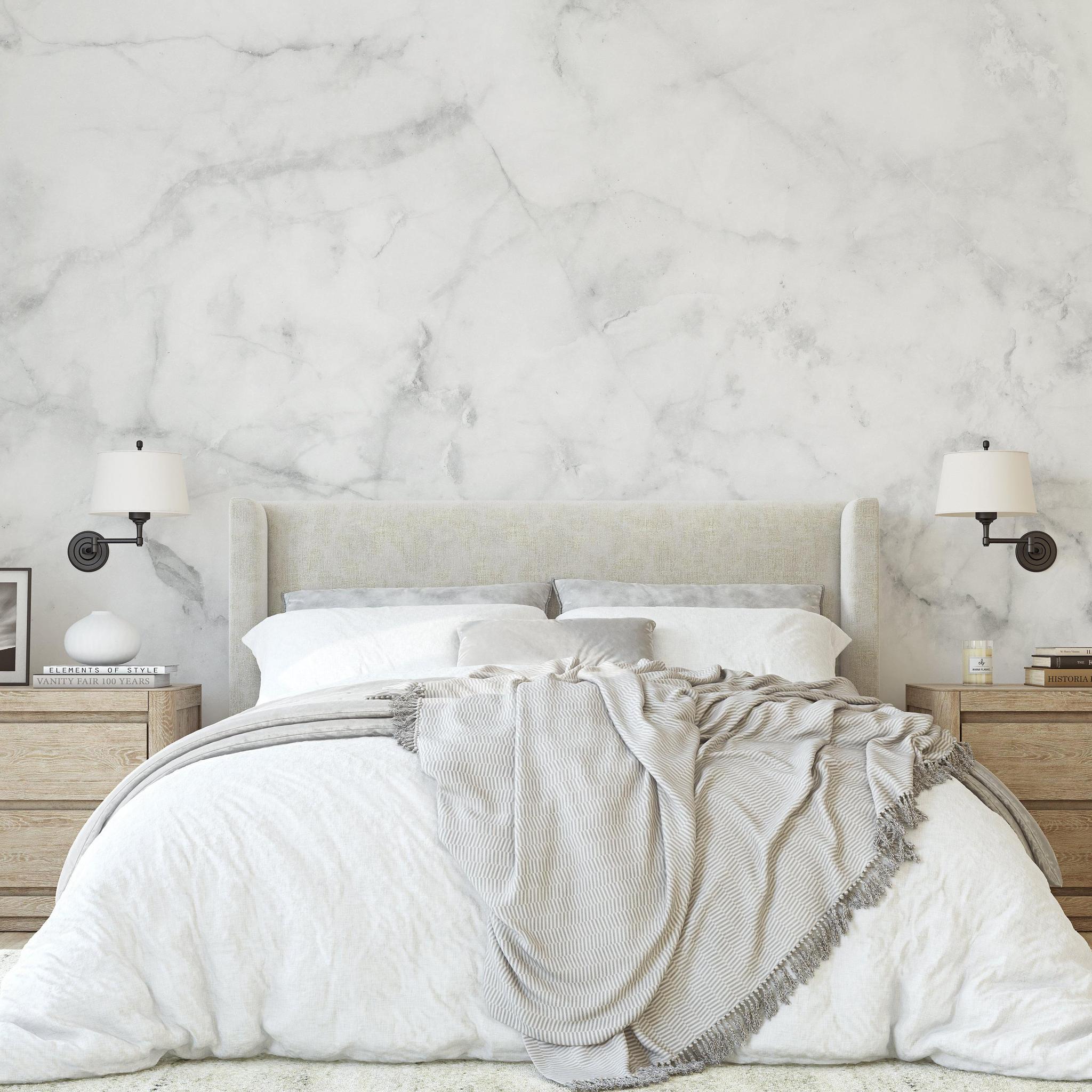 Petra Wallpaper - 8 FT H X 8 FT W Luxe Peel and Stick