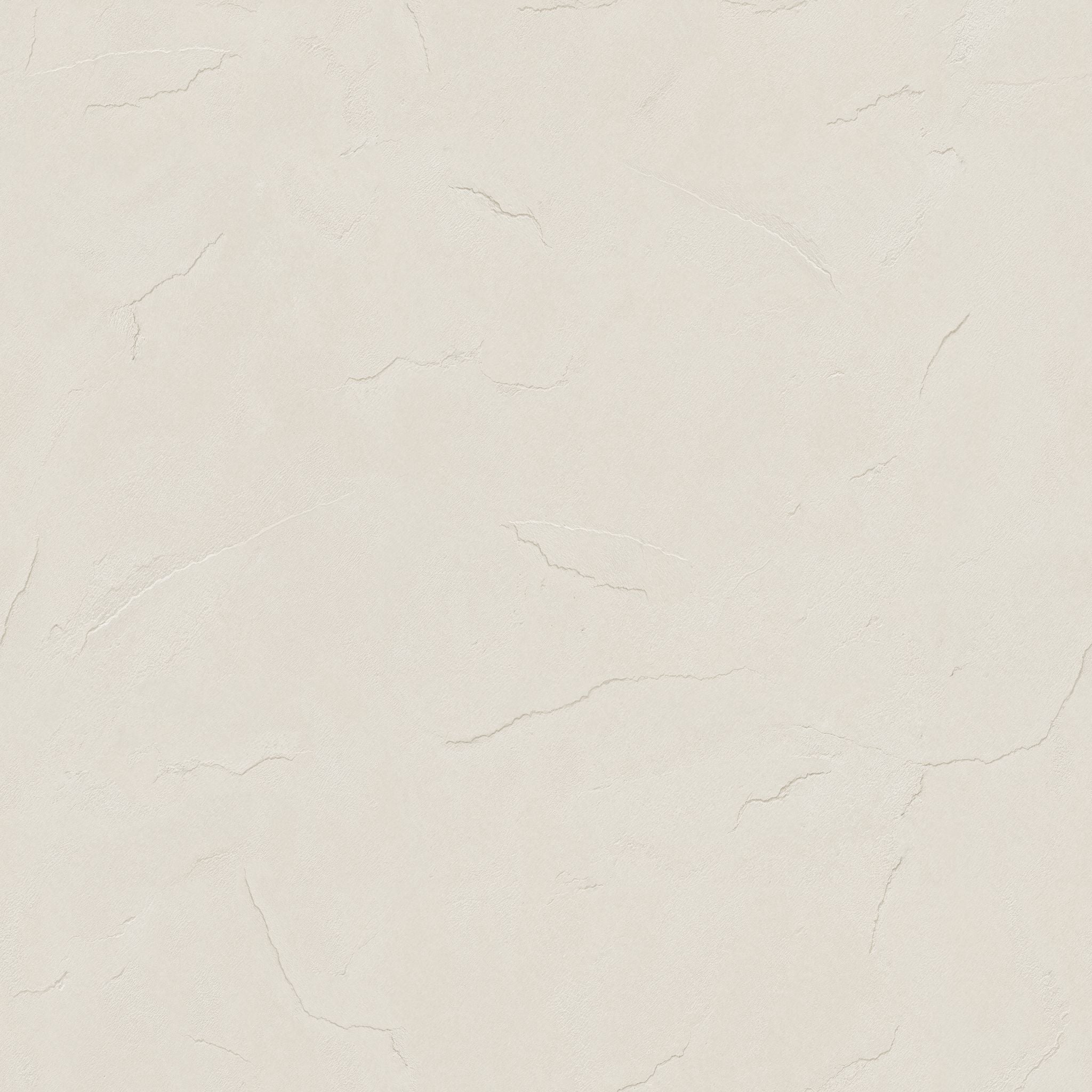 Plaster (Cream) Wallpaper