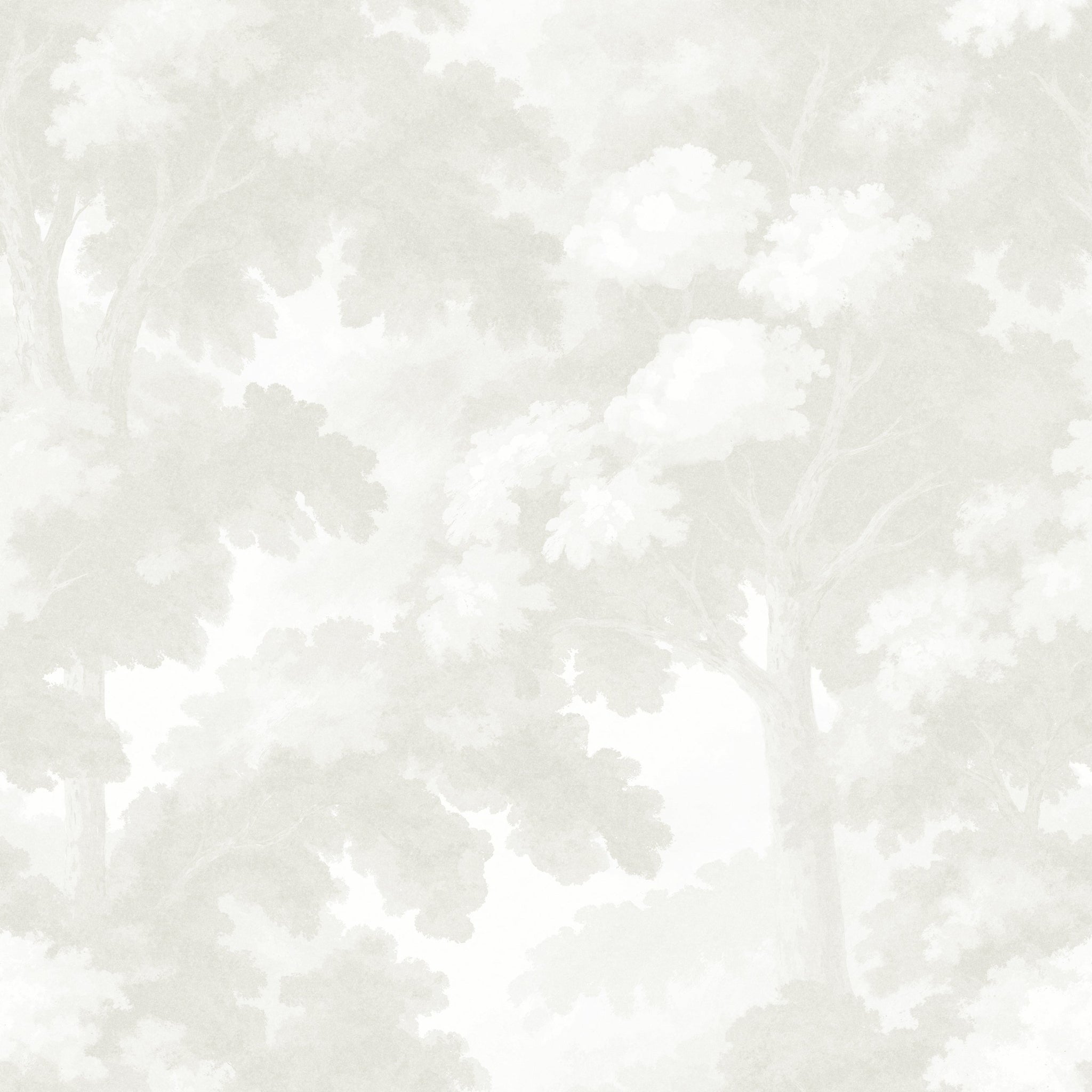 Rocco (White) Wallpaper