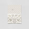Sample of Chateau Chic Wallpaper