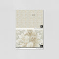 Sample of Jolie Fleur Wallpaper