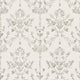 Chateau Chic Wallpaper - 8 FT H X 32 FT W Traditional sample