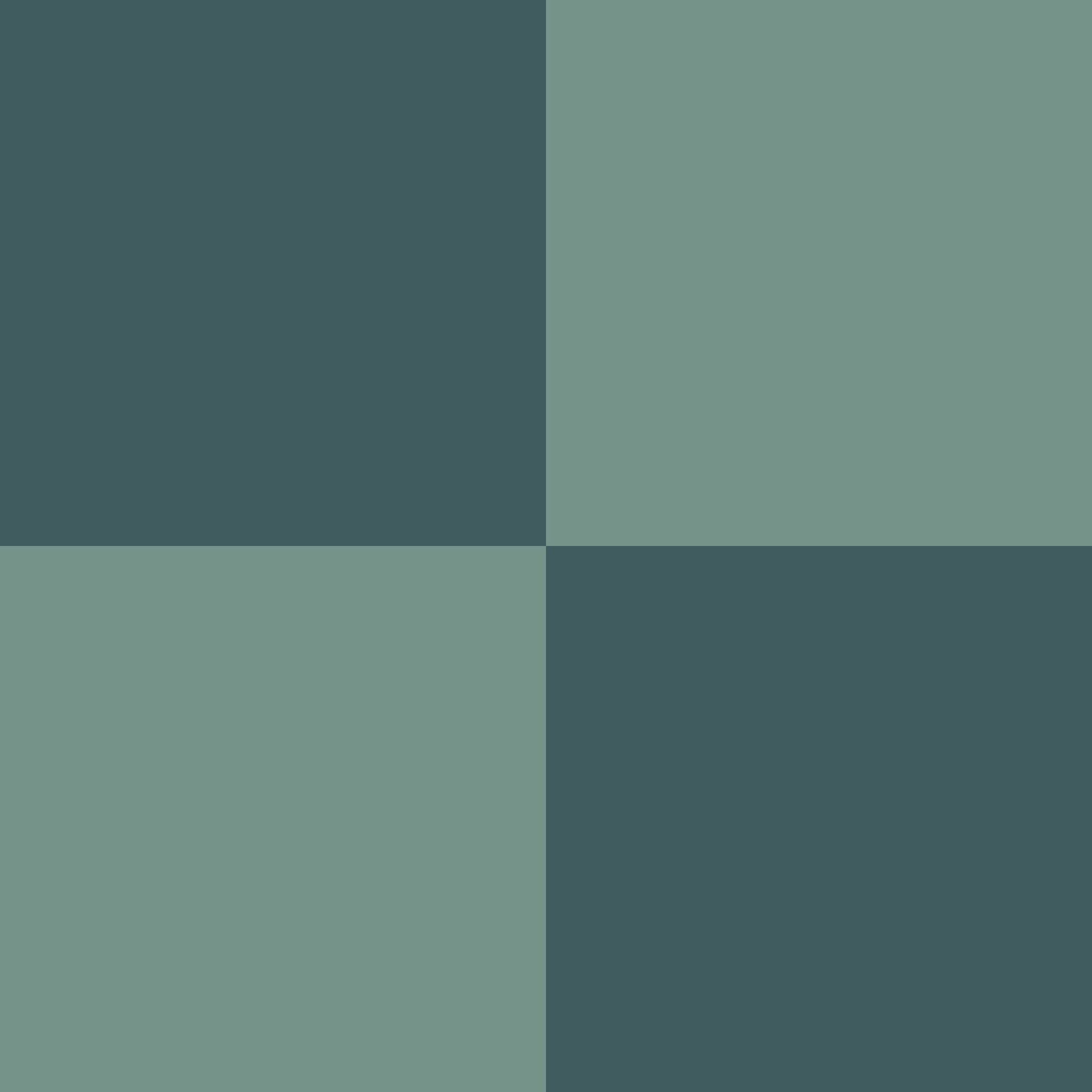 Simply Checker (Teal) Wallpaper