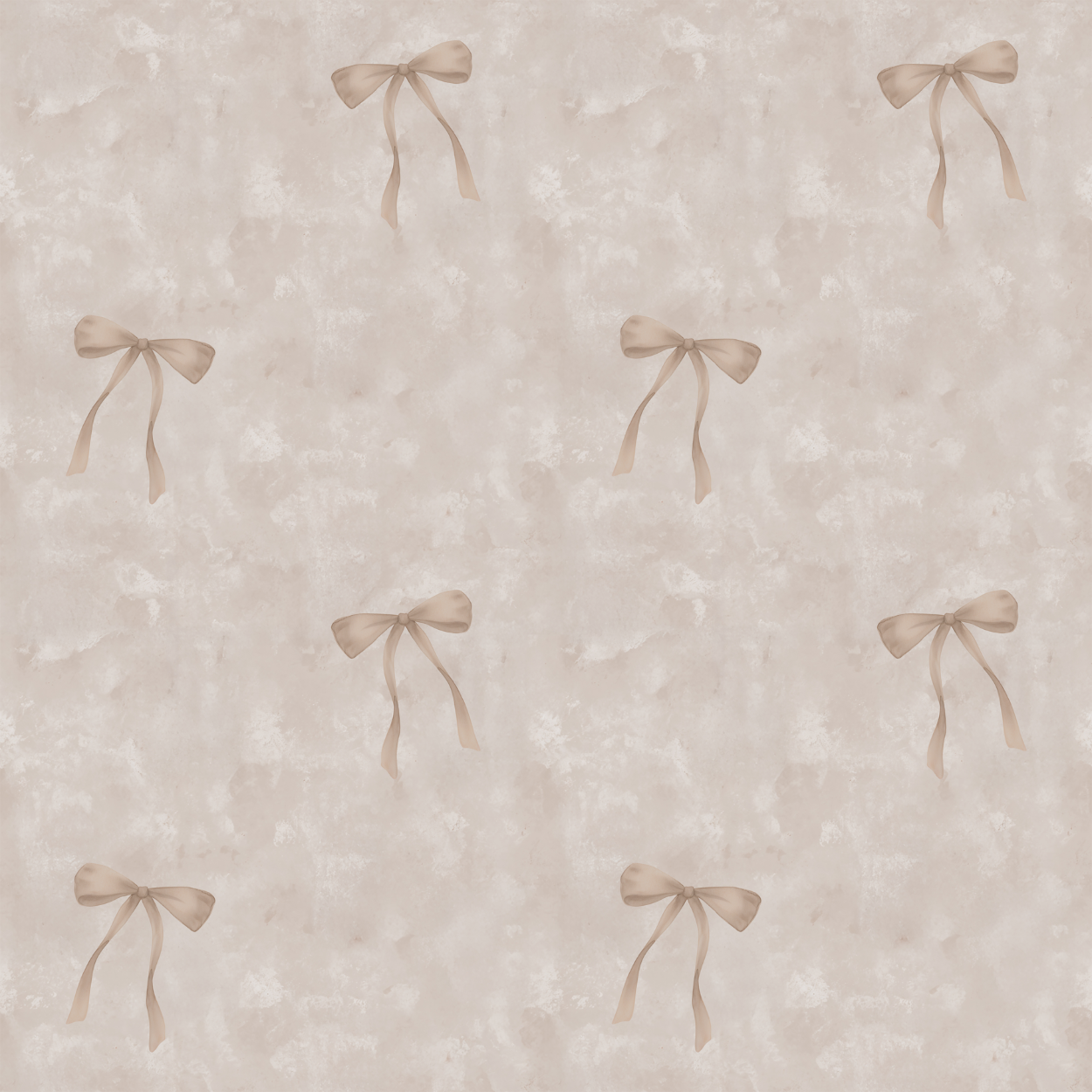 Tied Together Wallpaper