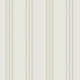 The Andrew Small (Beige) Wallpaper - 8 FT H X 12 FT W Peel and Stick sample