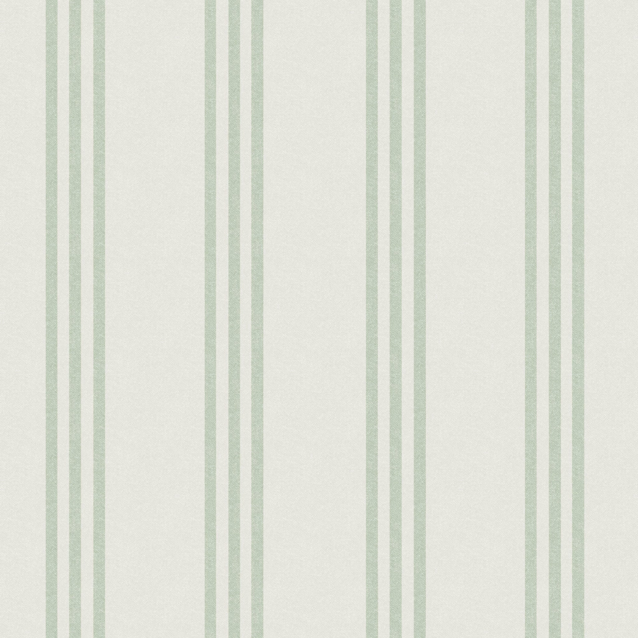 The Andrew Medium (Light Green) Wallpaper - 10 FT H X 16 FT W Luxe Peel and Stick