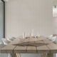 Utopia Wallpaper - 10 FT H X 22 FT W LUXE sample
