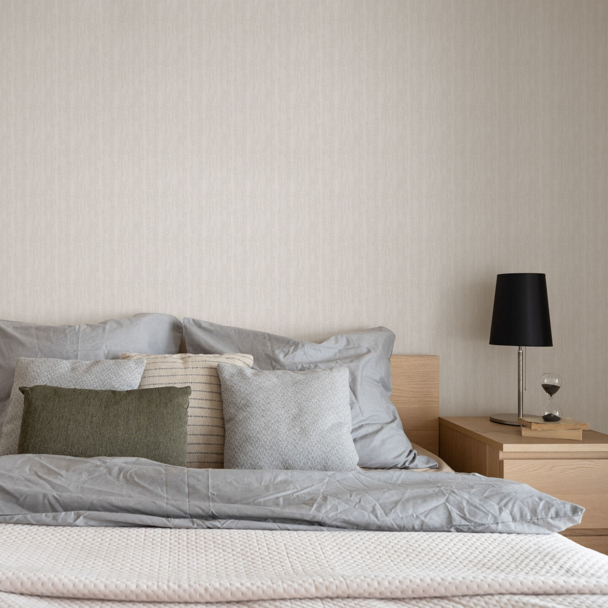 Utopia Wallpaper Wallpaper - The Clements Crew Line from WALL BLUSH