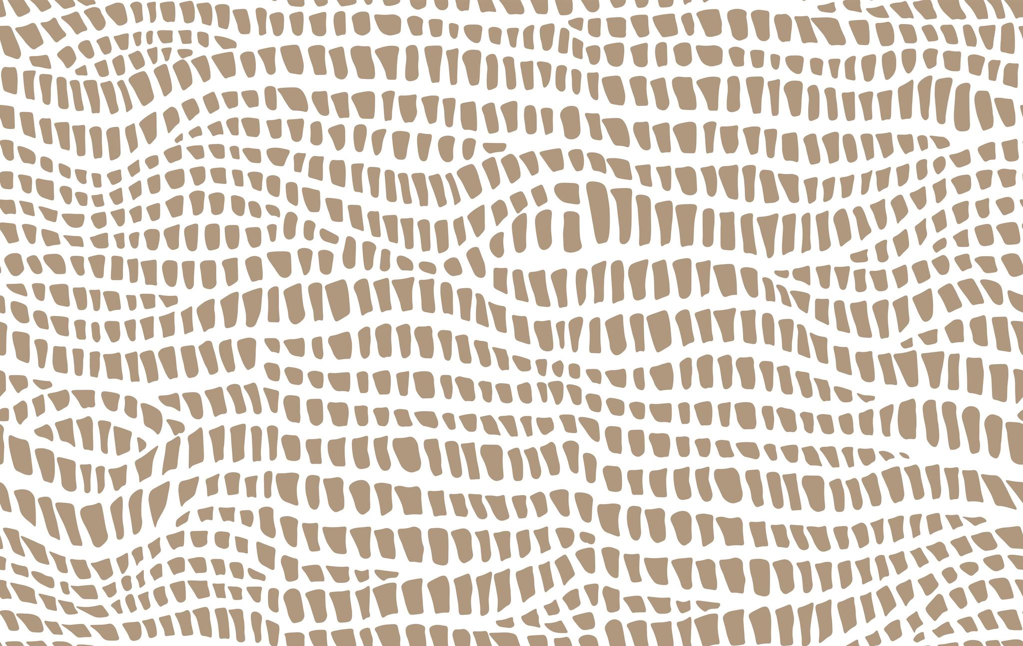 Zea Wallpaper Wallpaper - Wall Blush SG02 from WALL BLUSH