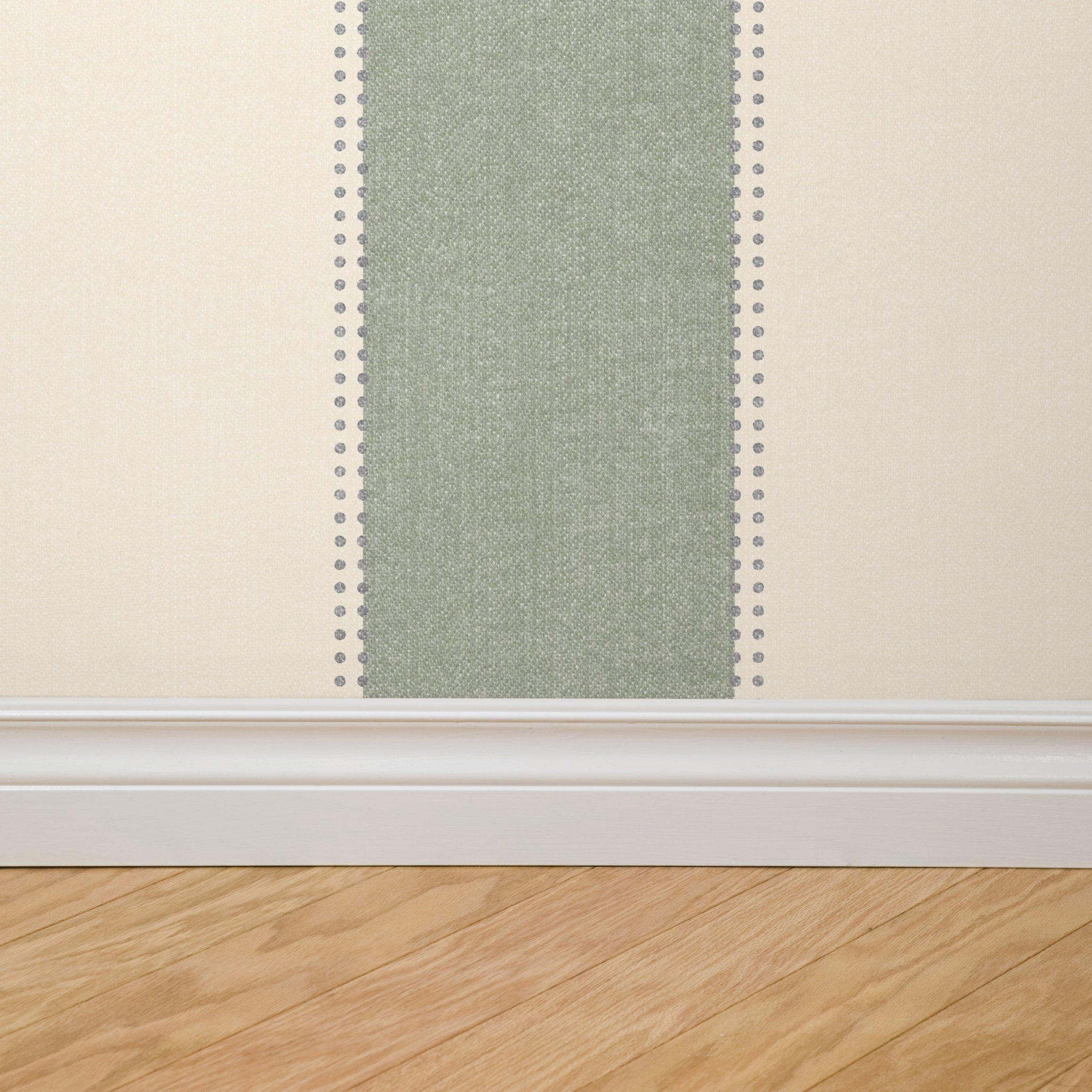 Amy (Green) Wallpaper