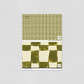 Sample of Awkward Checker Wallpaper