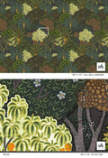 Sample of Baloo Wallpaper