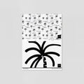 Sample of Bay Breeze Wallpaper