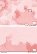 Sample of BIG MOOD (Pink) Wallpaper