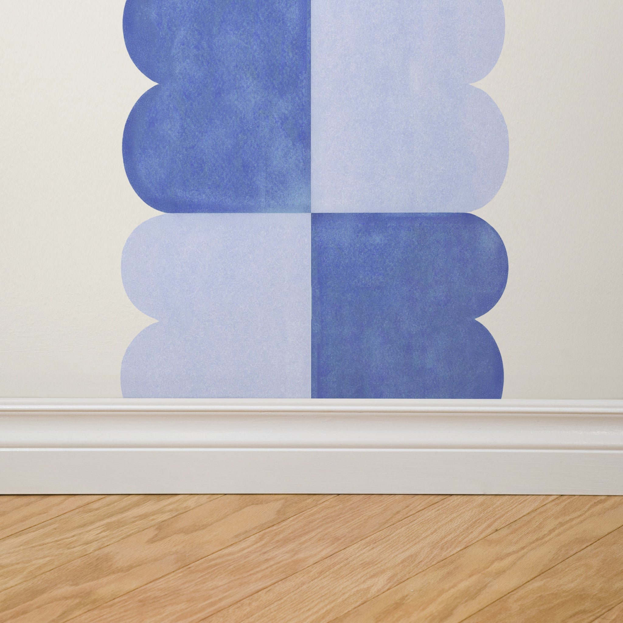 Blake (Blue) Wallpaper