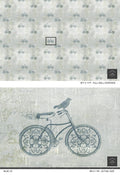 Sample of Blue J's Wallpaper