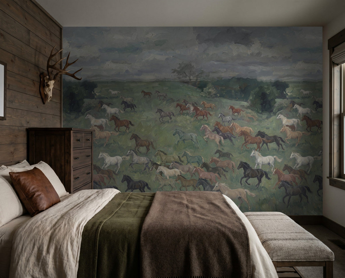 Bridlewood Wallpaper wallpaper photo 6