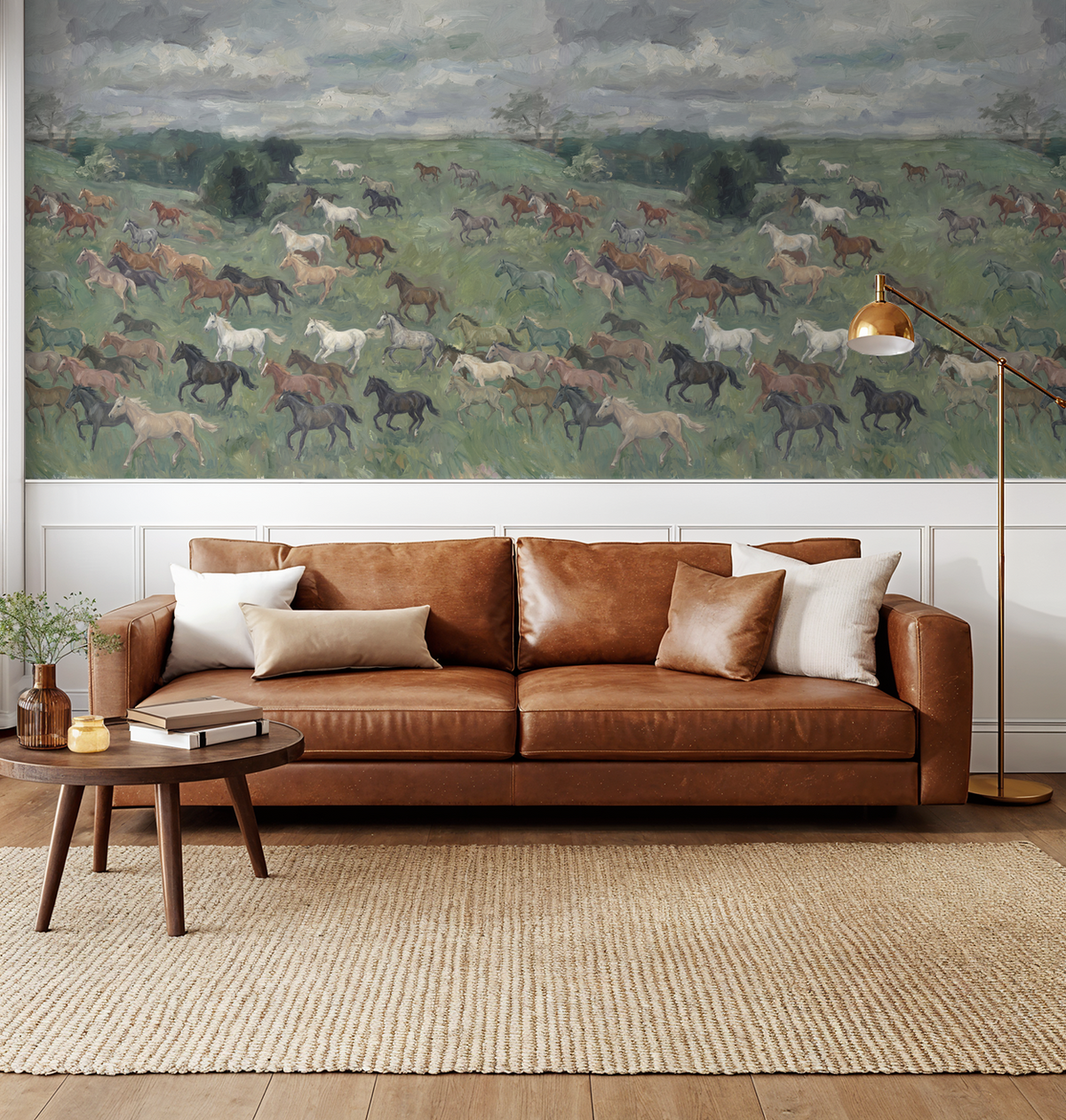 Bridlewood Wallpaper wallpaper photo 7