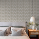 Brimlee Wallpaper - 2 FT H X 68 FT W LUXE sample