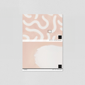 Sample of Caprice Wallpaper
