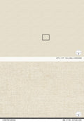 Sample of Carefree (Beige) Wallpaper