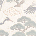 Sample of Akori Wallpaper