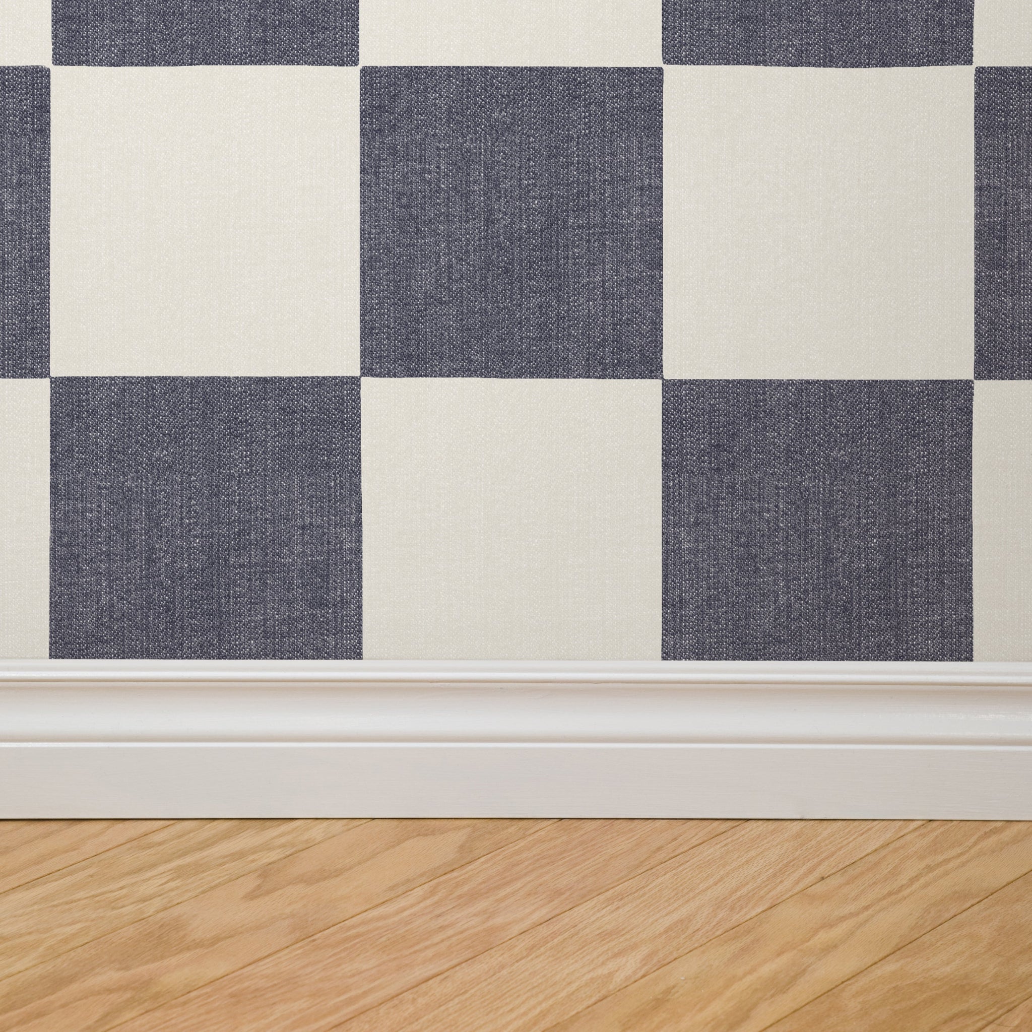 Eli (Blue) Wallpaper