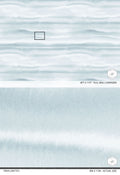 Sample of Fraya (Arctic) Wallpaper