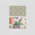 Sample of Not Your Grandma's Kitchen (Large) Wallpaper