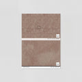 Sample of Limewash (Mauve) Wallpaper