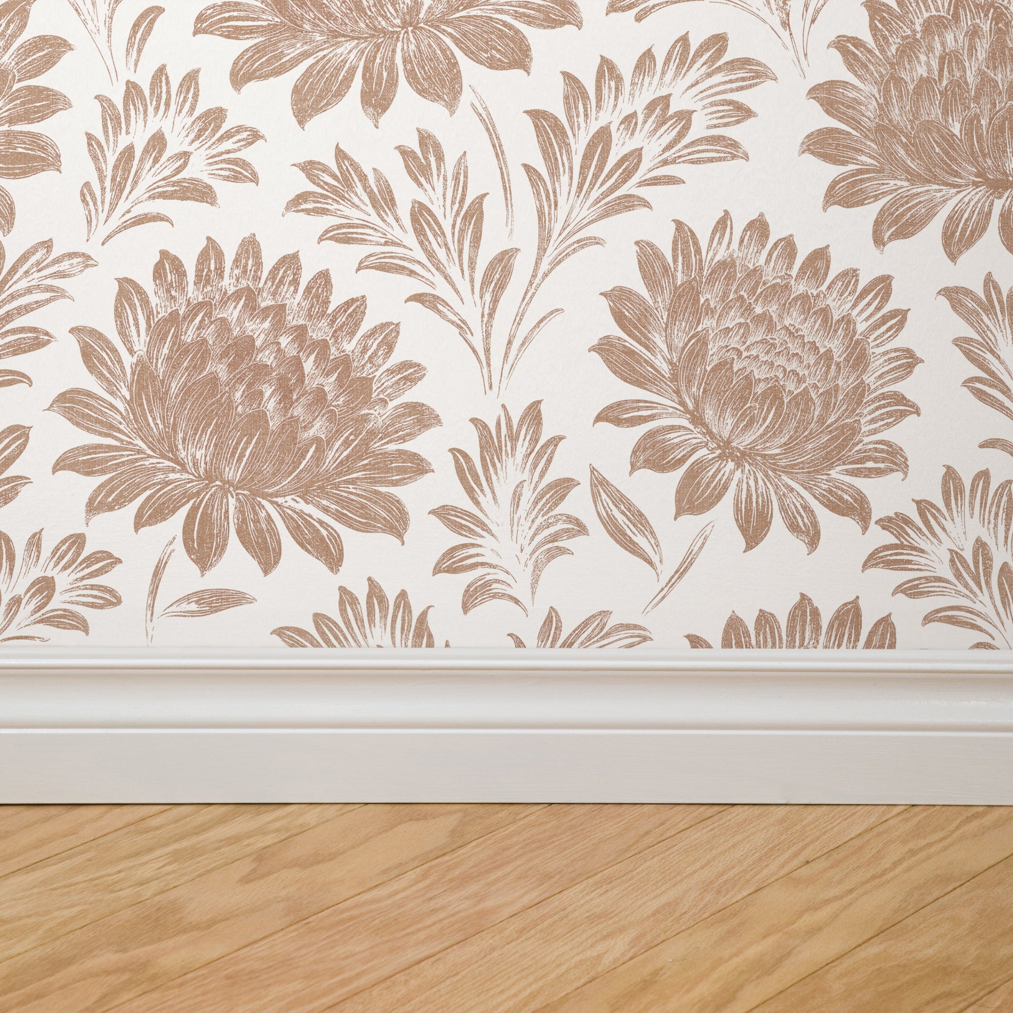 Lisa (Rust) Wallpaper