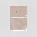 Sample of Limewash (Blush) Wallpaper