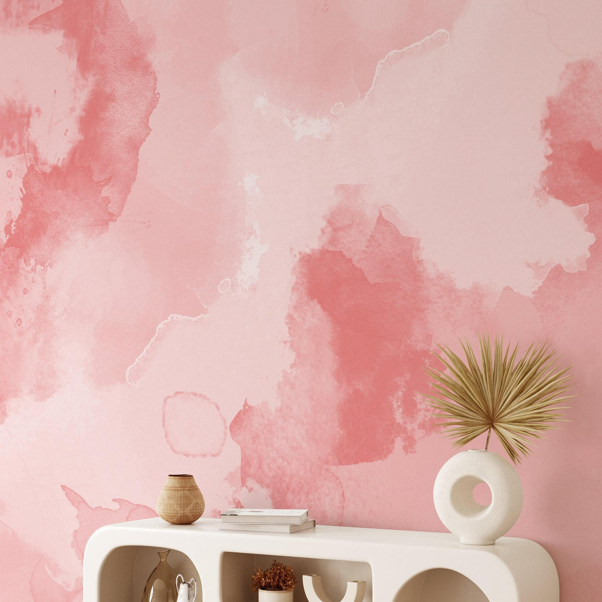 BIG MOOD (Pink) Wallpaper wallpaper photo 5