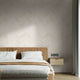 Sweet Cream Wallpaper - 10 FT H X 14.25 FT W LUXE sample
