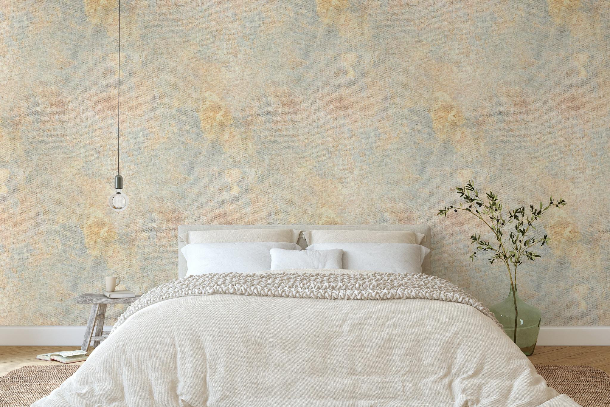 Celine Wallpaper - 10 FT H X 11 FT W Luxe Peel and Stick