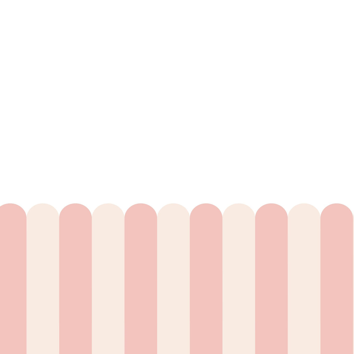 Playful Pickets (Pink) Wallpaper wallpaper photo 2