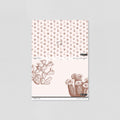 Sample of Desert Cove Wallpaper
