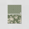 Sample of Kingston Wallpaper
