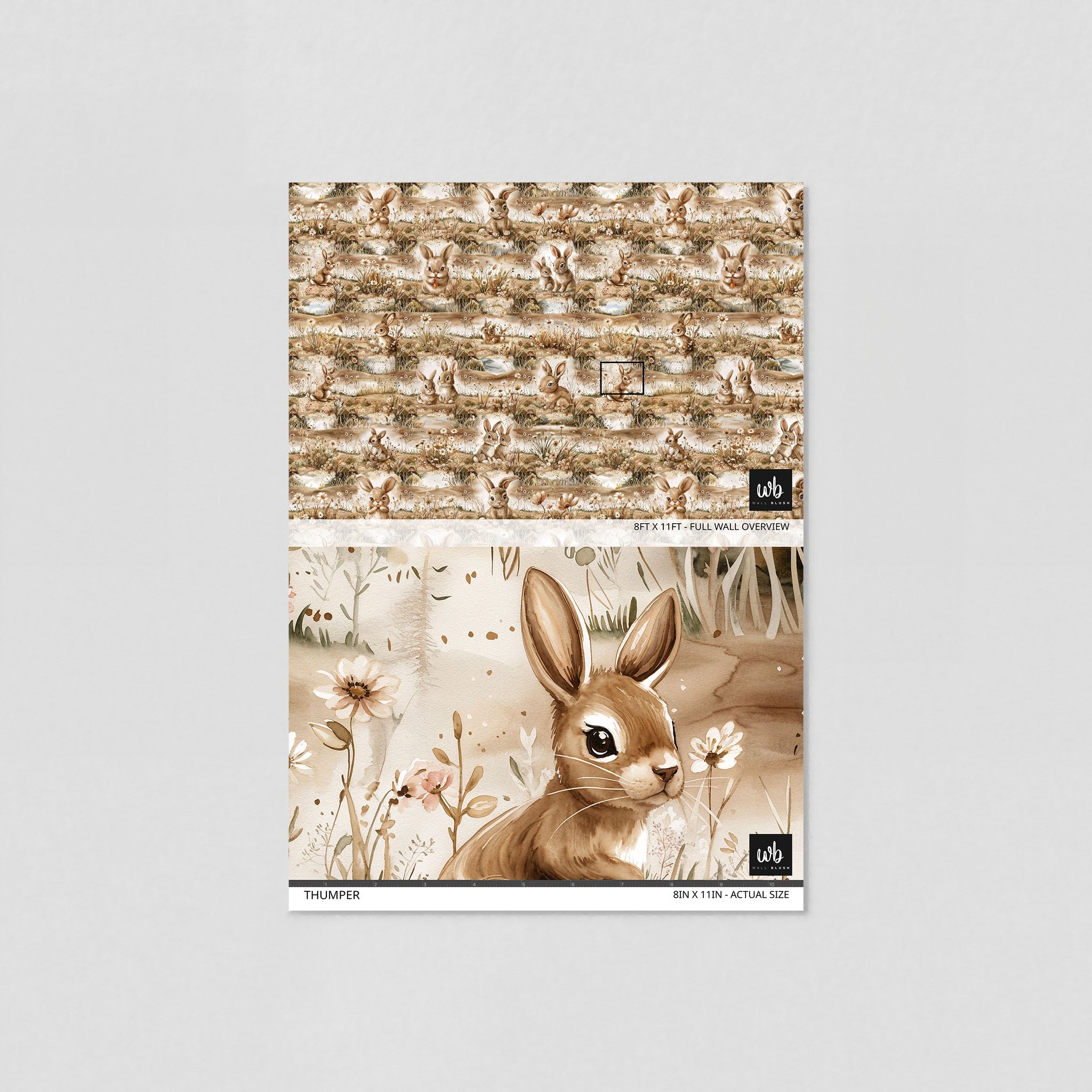 Thumper Wallpaper