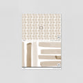 Sample of Dewey Wallpaper