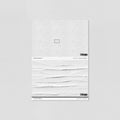 Sample of Plaster Perfect Wallpaper