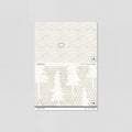 Sample of Wonderland Wallpaper