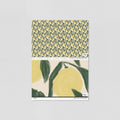 Sample of Zesty Wallpaper