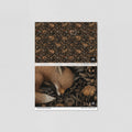 Sample of Woodland Dreams Wallpaper
